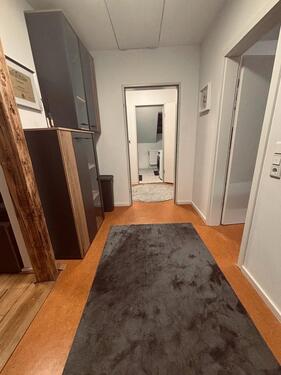 Foto - Etagenwohnung in Rastede zur Miete