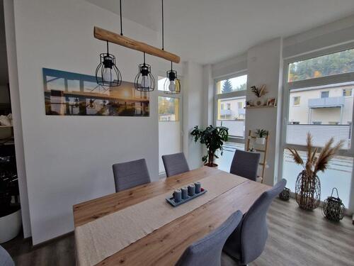 Foto - Wohnen fast wie im eigenen Haus - 4 Raumwhg in SZB