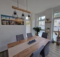 Wohnen fast wie im eigenen Haus - 4 Raumwhg in SZB - Schwarzenberg/Erzgebirge