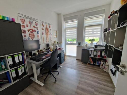 Foto - 4 Zimmer Etagenwohnung in Schwarzenberg/Erzgebirge