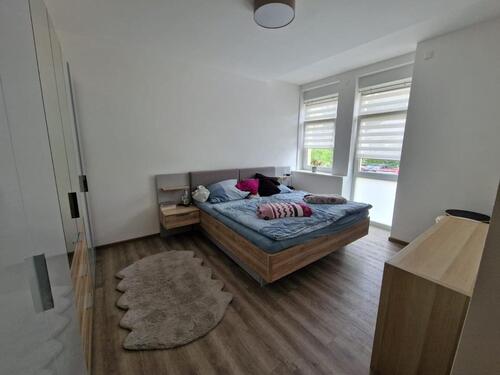 Foto - Etagenwohnung in Schwarzenberg/Erzgebirge zur Miete