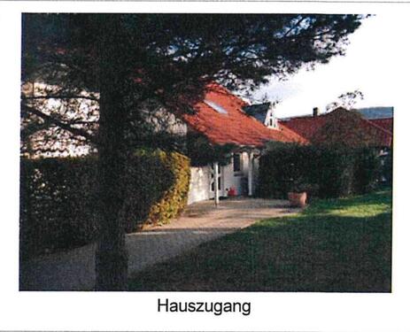 Foto - 6 Zimmer Etagenwohnung zum Kaufen in Balingen