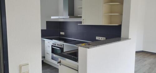 Foto - Etagenwohnung in Delmenhorst zur Miete