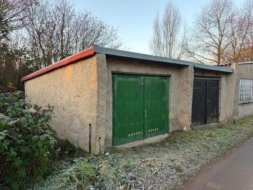 Foto - Garge zu vermieten - 80,00&nbsp;EUR Miete,