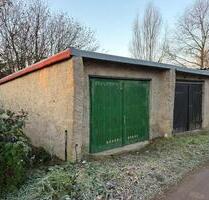 Garge zu vermieten - 80,00&nbsp;EUR Miete, in Malchin (PLZ: 17139)