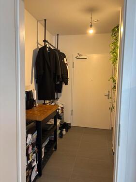 Foto - 1 Zimmer Etagenwohnung in Frankfurt am Main