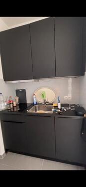 Foto - Etagenwohnung in Frankfurt am Main zur Miete