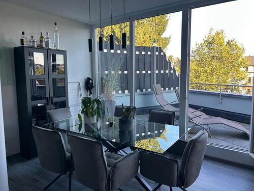 Foto - 2 Zimmer Etagenwohnung zur Miete in Solingen