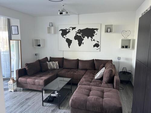 Foto - 2 Zimmer Etagenwohnung in Solingen