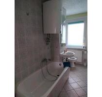 Bitte LESEN! 3-Zi. Wohnung in Mallentin Stepenitztal - Lübeck Sankt Lorenz Nord