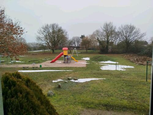 Foto - 3 Zimmer Erdgeschoßwohnung zur Miete in Lübeck