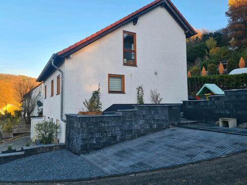 Foto - 7 Zimmer Einfamilienhaus zum Kaufen in Lahnstein