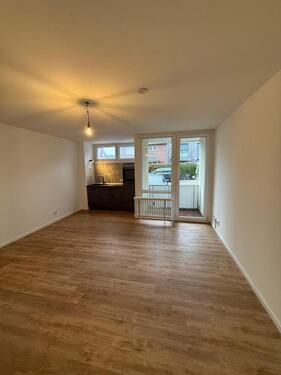 Foto - 1 Zimmer Erdgeschoßwohnung zum Kaufen in Münster