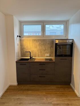 Foto - 1 Zimmer Erdgeschoßwohnung in Münster