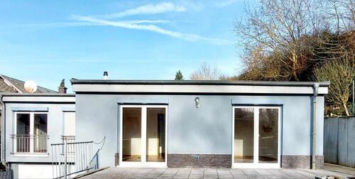 Foto - 3 Zimmer Bungalow in Trier