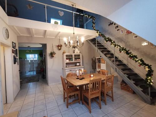 Foto - Gepflegte 3-Zimmer Maisonettewohnung mit Balkon in Betzdorf