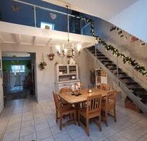 Gepflegte 3-Zimmer Maisonettewohnung mit Balkon in Betzdorf