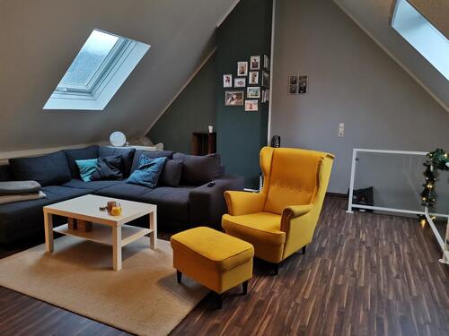 Foto - 3 Zimmer Maisonettenwohnung in Betzdorf