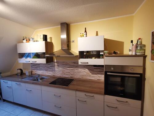 Foto - Maisonettenwohnung in Betzdorf zur Miete