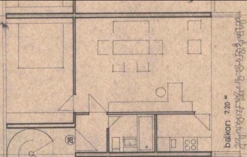 Foto - 2ZKB - Herzen von Marburg- 700 kalt