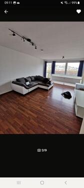 Foto - 2 Zimmer Etagenwohnung zur Miete in Amöneburg