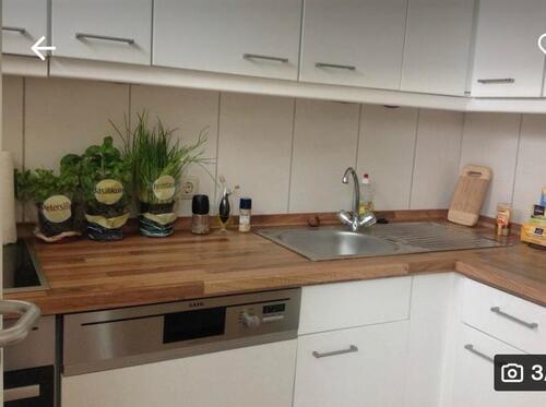 Foto - Etagenwohnung in Amöneburg zur Miete