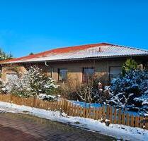 Haus, Einfamilienhaus, Bungalow, 140m2, 4 Zi, Keller, - Schiffdorf