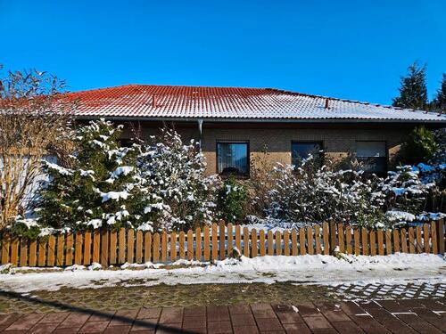 Foto - 4 Zimmer Bungalow zum Kaufen in Schiffdorf