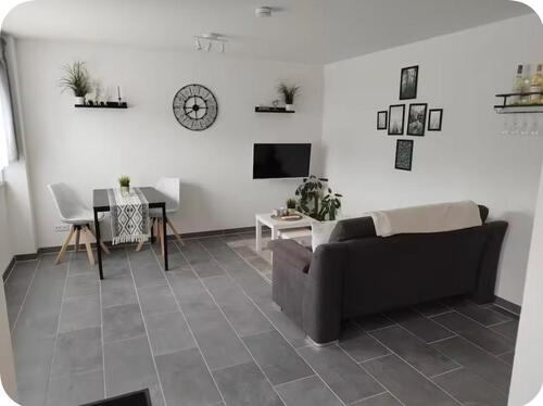 Foto - Monteur-&Ferienwohnung in Rheinfelden-Karsau