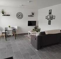 Monteur-&Ferienwohnung in Rheinfelden-Karsau - Rheinfelden (Baden)