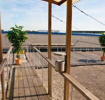 Top Büro im Altbau - modernisiert, flexibel, möbliert, 247 - Hamburg Alsterdorf