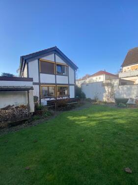 Foto - 4 Zimmer Etagenwohnung zur Miete in Offenbach am Main