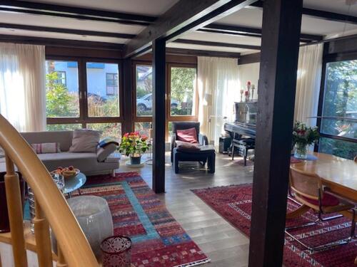 Foto - 4 Zimmer Etagenwohnung in Offenbach am Main