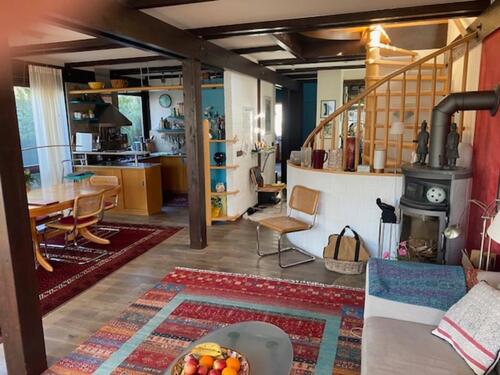 Foto - Etagenwohnung in Offenbach am Main zur Miete