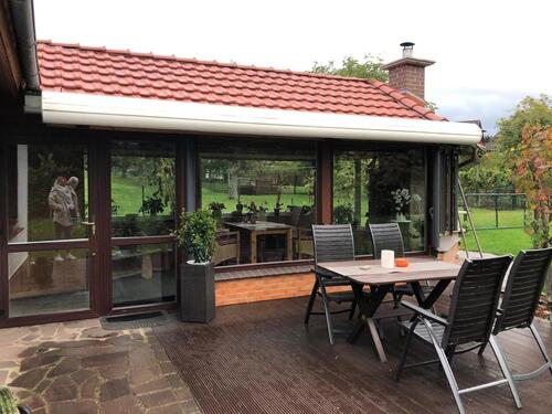 Foto - Gemütliches Bungalow in Gertenbach 3 ZKB