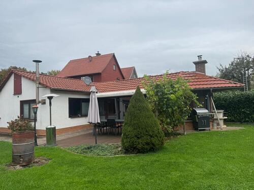 Foto - 2 Zimmer Bungalow zur Miete in Witzenhausen