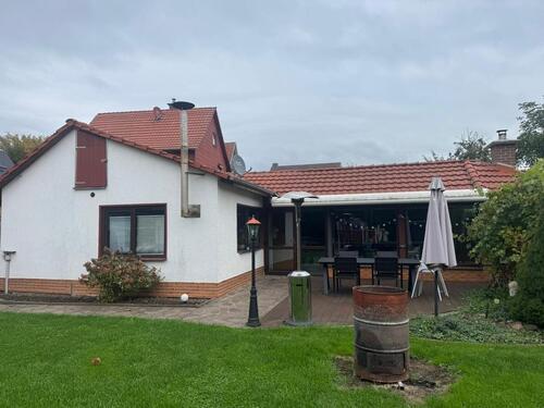 Foto - 2 Zimmer Bungalow in Witzenhausen