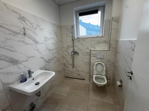 Foto - Erdgeschoßwohnung in Hameln zur Miete