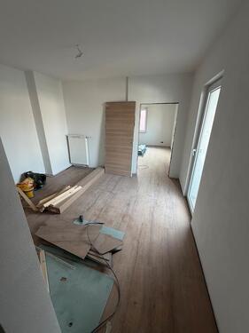 Foto - 3 Zimmer Erdgeschoßwohnung zur Miete in Bayreuth