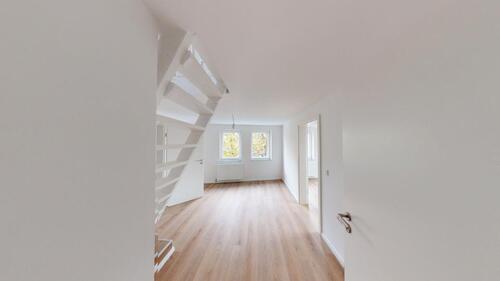 Foto - 3 Zimmer Dachgeschoßwohnung in Wuppertal