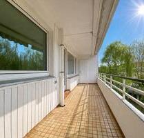 *PROVISIONSFREI* Helle 3-Zimmer Wohnung 88qm Düsseldorf-Unterbilk