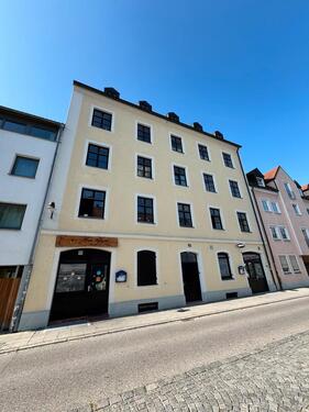 Foto - Attraktive Kapitalanlage in der Ingolstädter Altstadt - 3 Zimmer!