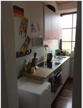 Foto - 3 Zimmer Etagenwohnung zum Kaufen in Ingolstadt