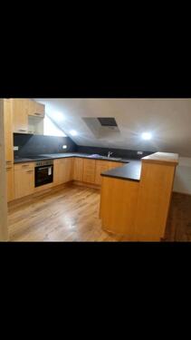 Foto - 3 Zimmer Dachgeschoßwohnung zur Miete in Bad Wurzach