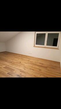 Foto - Dachgeschoßwohnung in Bad Wurzach zur Miete
