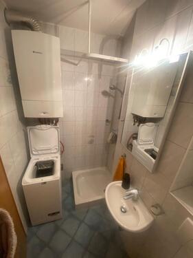 Foto - 2 Zimmer Erdgeschoßwohnung in Meschede