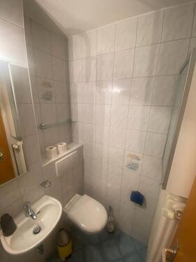 Foto - Erdgeschoßwohnung in Meschede zur Miete