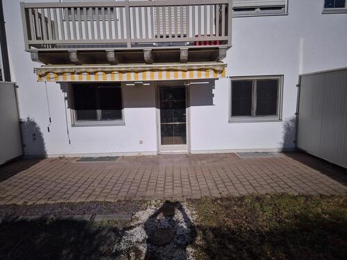 Foto - 3 Zimmer Erdgeschosswohnung - 720,00&nbsp;EUR Kaltmiete, ca.&nbsp; 80,00&nbsp;m&sup2;