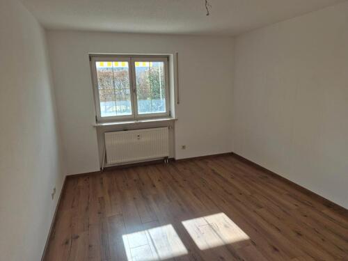 Foto - 3 Zimmer Erdgeschoßwohnung in Garching an der Alz