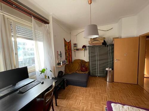 Foto - 3 Zimmer Etagenwohnung zur Miete in Ludwigsburg